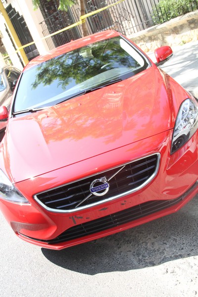 Volvo Street Festival